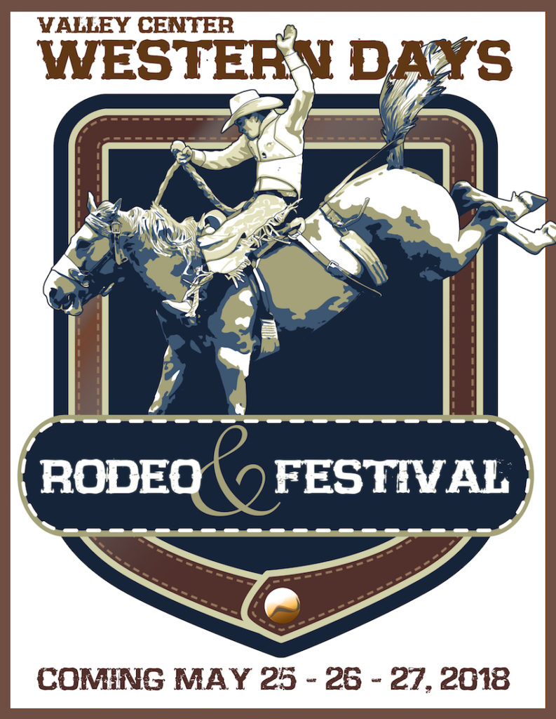 WesternDaysRodeoFestival2018web Valley Center Western Days