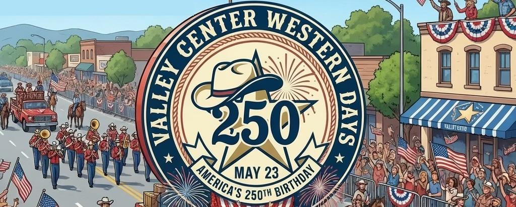 Valley Center Western Days